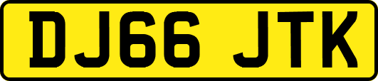DJ66JTK