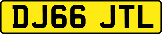 DJ66JTL