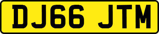 DJ66JTM
