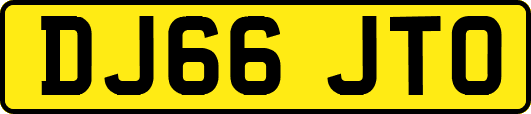 DJ66JTO