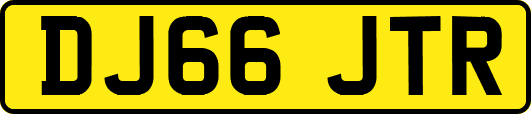 DJ66JTR