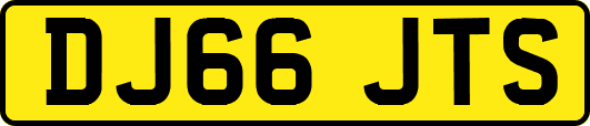 DJ66JTS