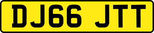 DJ66JTT