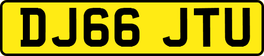 DJ66JTU