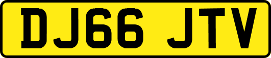 DJ66JTV