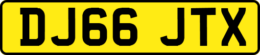 DJ66JTX