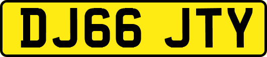 DJ66JTY