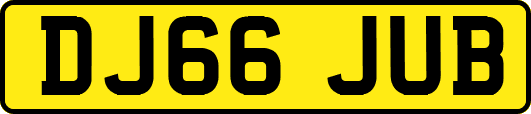 DJ66JUB