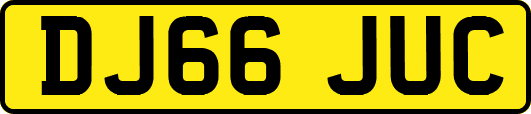 DJ66JUC