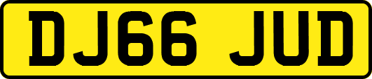DJ66JUD