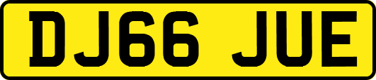 DJ66JUE
