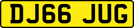 DJ66JUG