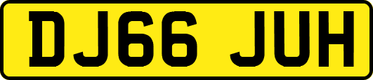 DJ66JUH