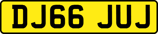 DJ66JUJ