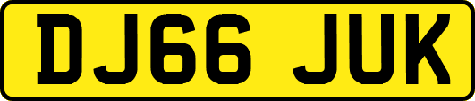 DJ66JUK