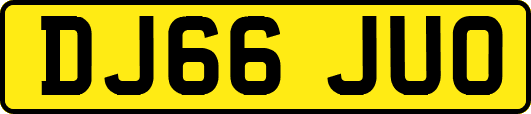DJ66JUO