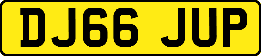 DJ66JUP