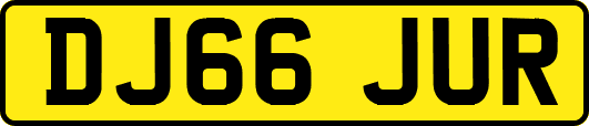 DJ66JUR