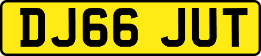 DJ66JUT