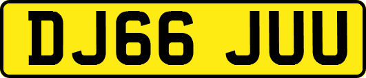 DJ66JUU