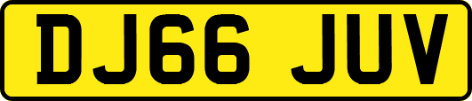 DJ66JUV