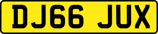 DJ66JUX