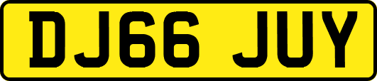 DJ66JUY