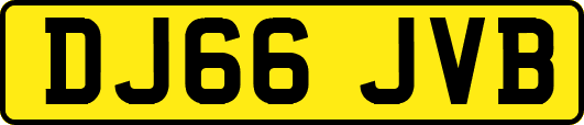 DJ66JVB