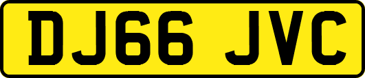 DJ66JVC