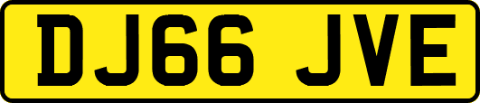 DJ66JVE