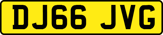 DJ66JVG