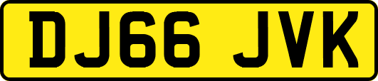 DJ66JVK