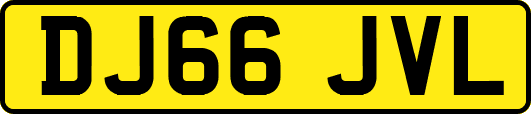 DJ66JVL