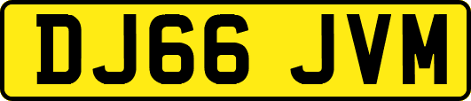DJ66JVM