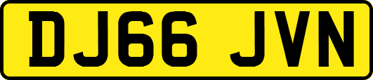 DJ66JVN