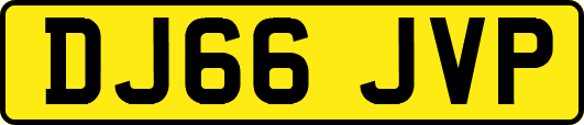 DJ66JVP
