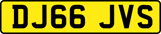 DJ66JVS