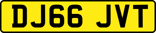 DJ66JVT