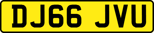 DJ66JVU