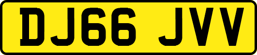 DJ66JVV