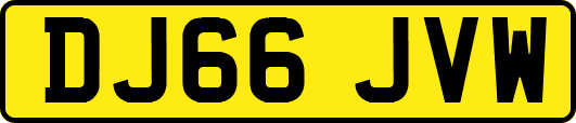 DJ66JVW