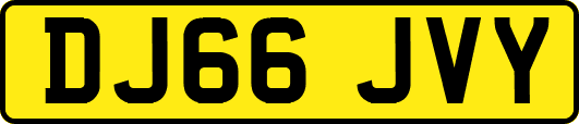 DJ66JVY