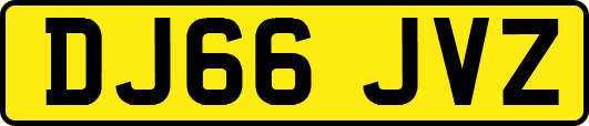 DJ66JVZ