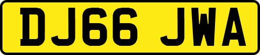 DJ66JWA