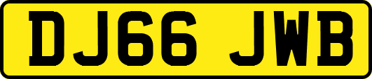 DJ66JWB