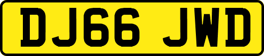 DJ66JWD