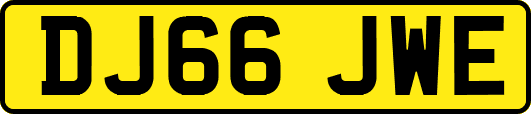DJ66JWE