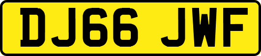 DJ66JWF