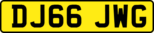 DJ66JWG