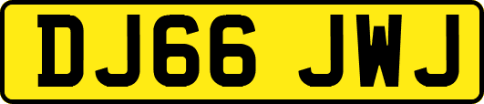 DJ66JWJ